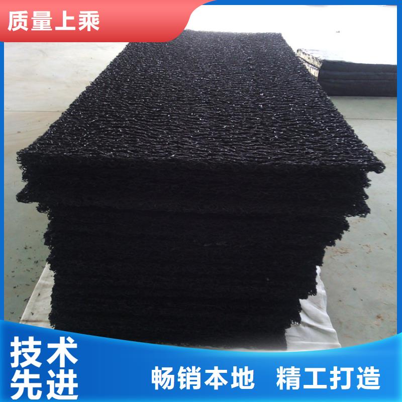 土工席垫HDPE土工膜用心做好每一件产品