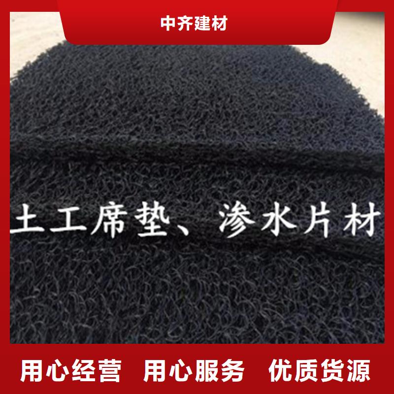 土工席垫HDPE土工膜用心做好每一件产品