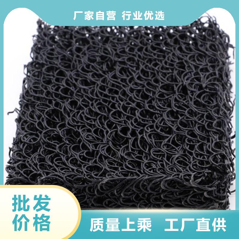 土工席垫HDPE土工膜用心做好每一件产品