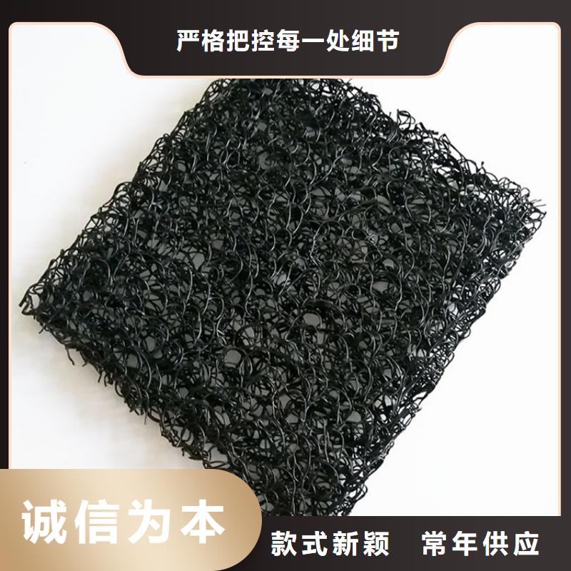 土工席垫HDPE土工膜用心做好每一件产品