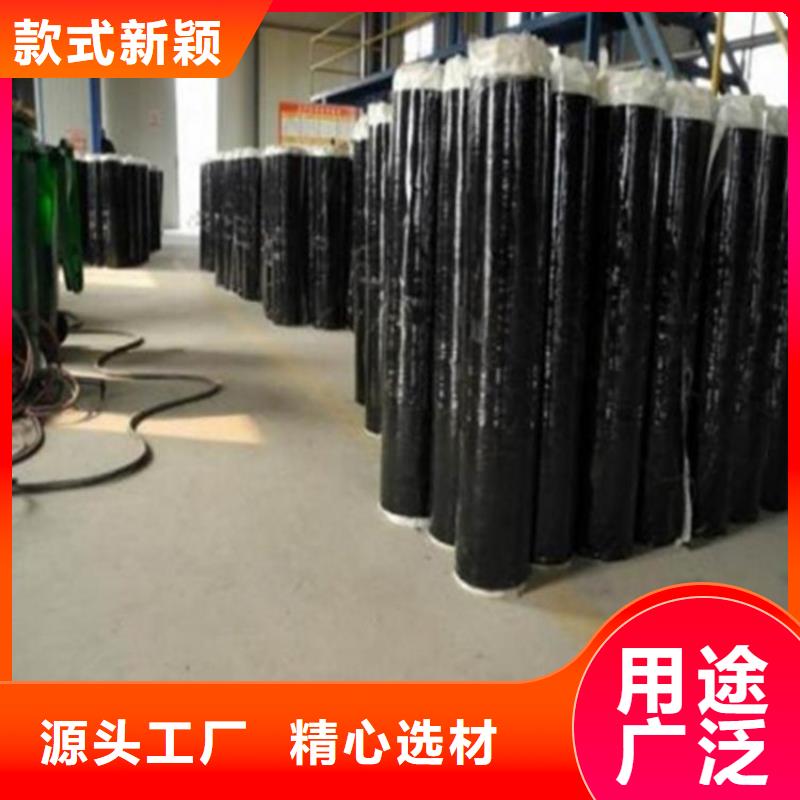 【抗裂贴】双向土工格栅交货准时