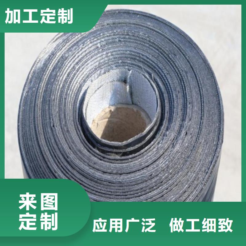 抗裂贴膨润土防水毯品质保障售后无忧
