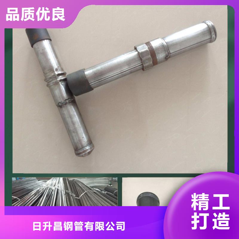 声测管品质商家
