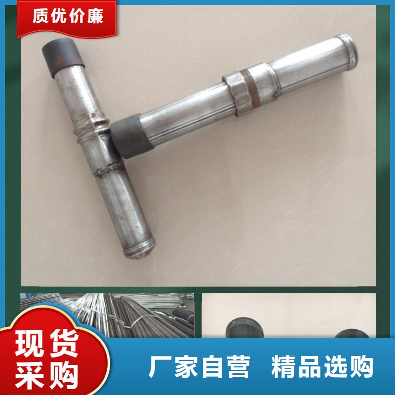 2025：声测管工厂在线中