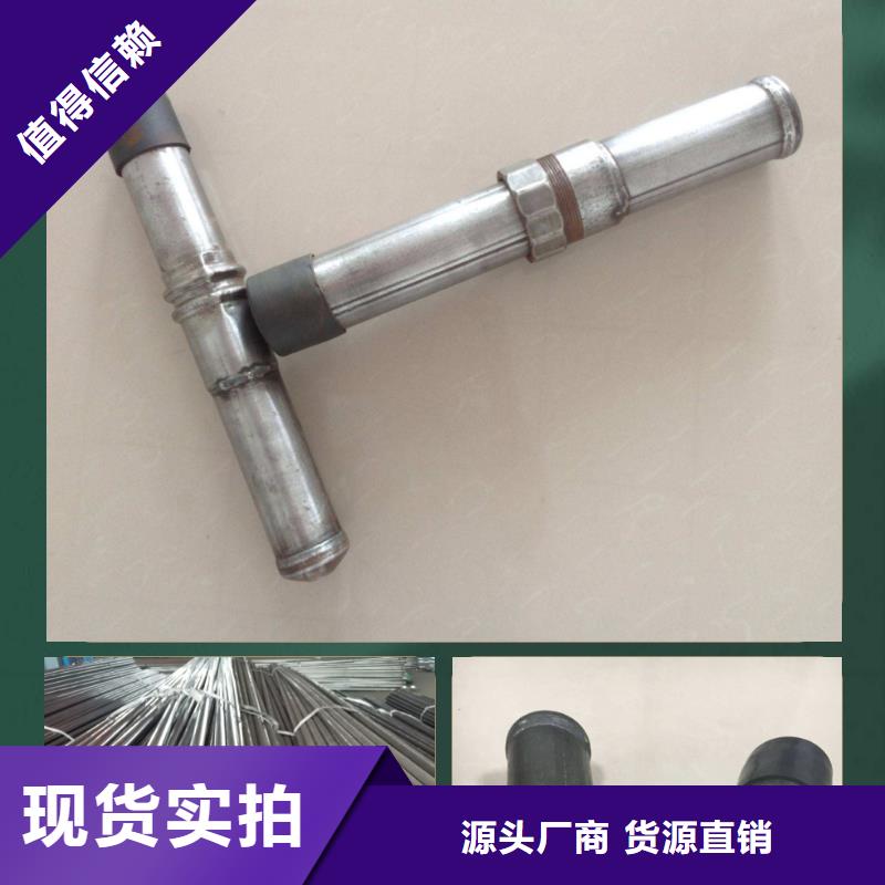 江永声测管外径不同成本不一样
