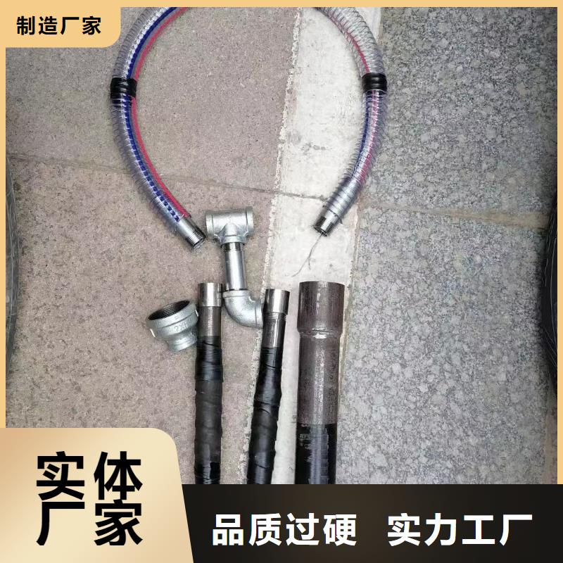 声测管桥梁泄水管厂家适用范围广