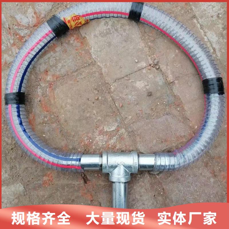 声测管注浆管厂家实力工厂