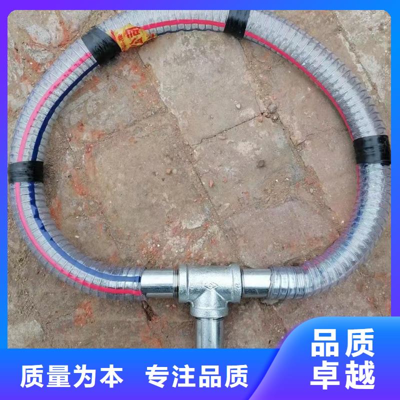 声测管桥梁泄水管厂家适用范围广