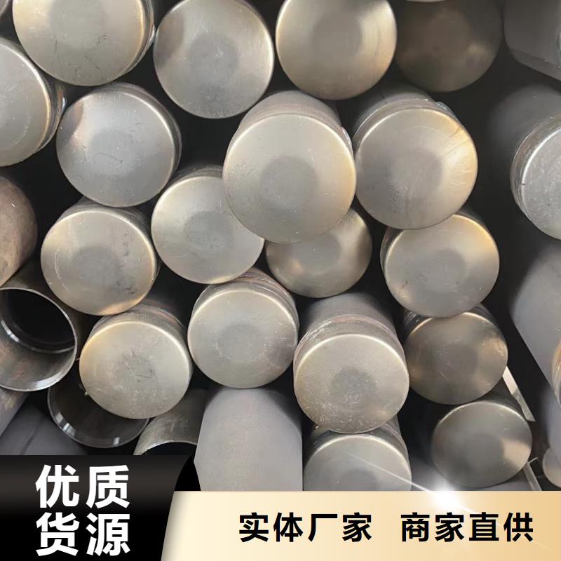 声测管桥梁泄水管厂家用心做品质