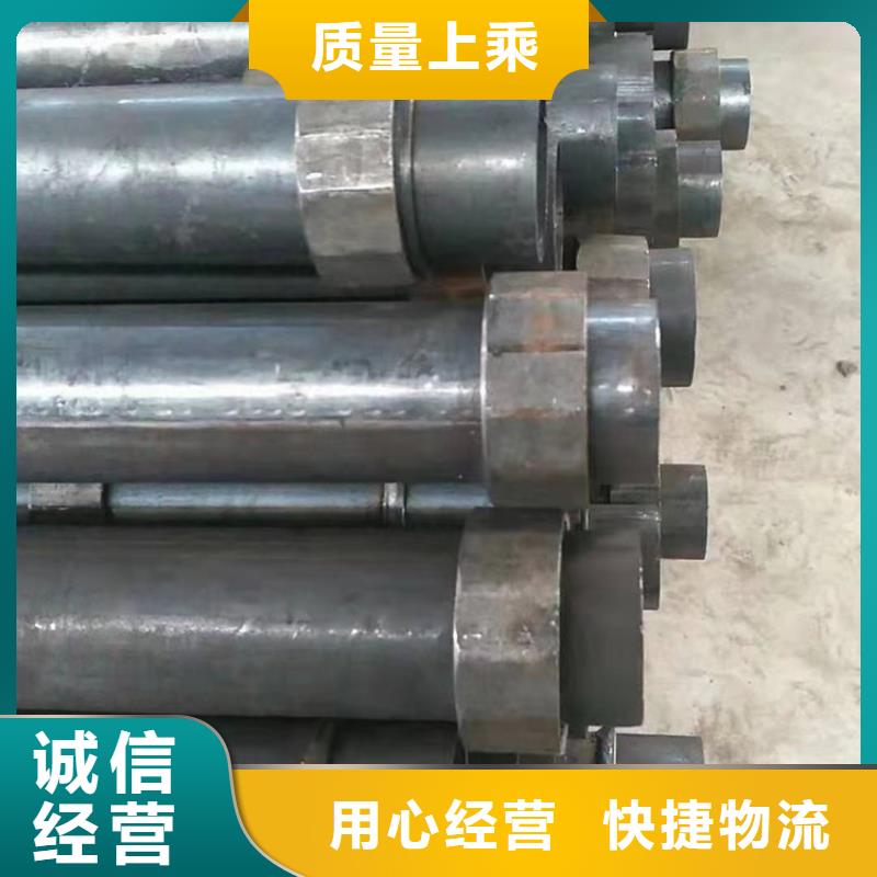声测管颜色尺寸款式定制