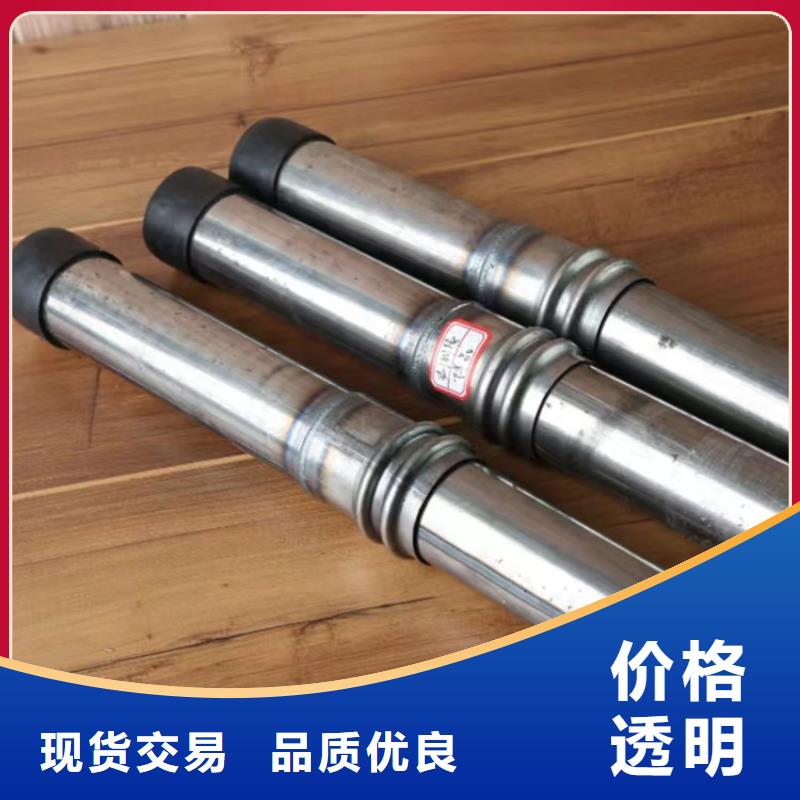 声测管桥梁声测管厂家质量优选