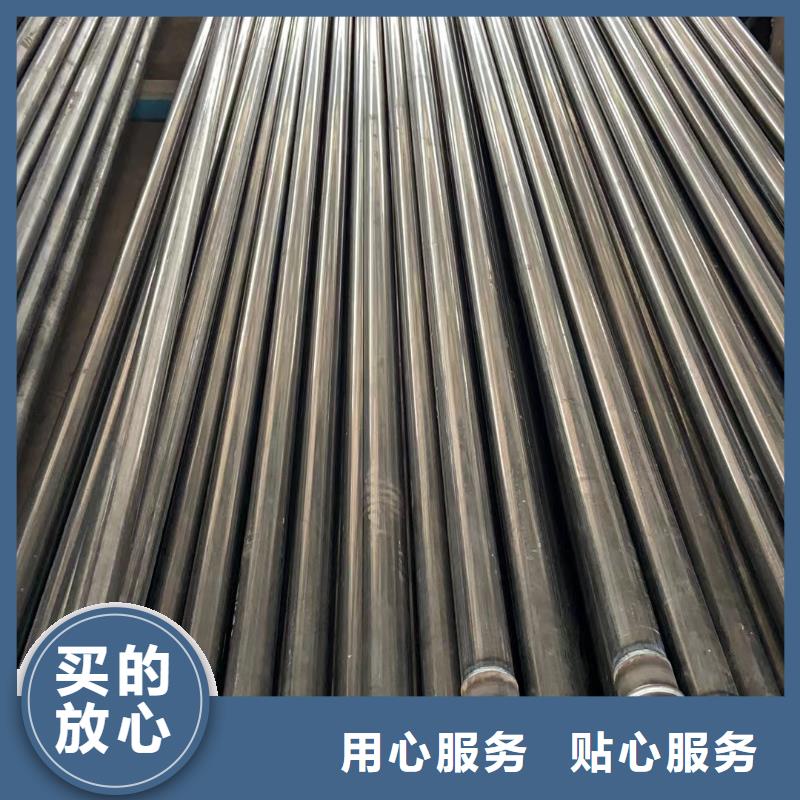 声测管注浆管优势