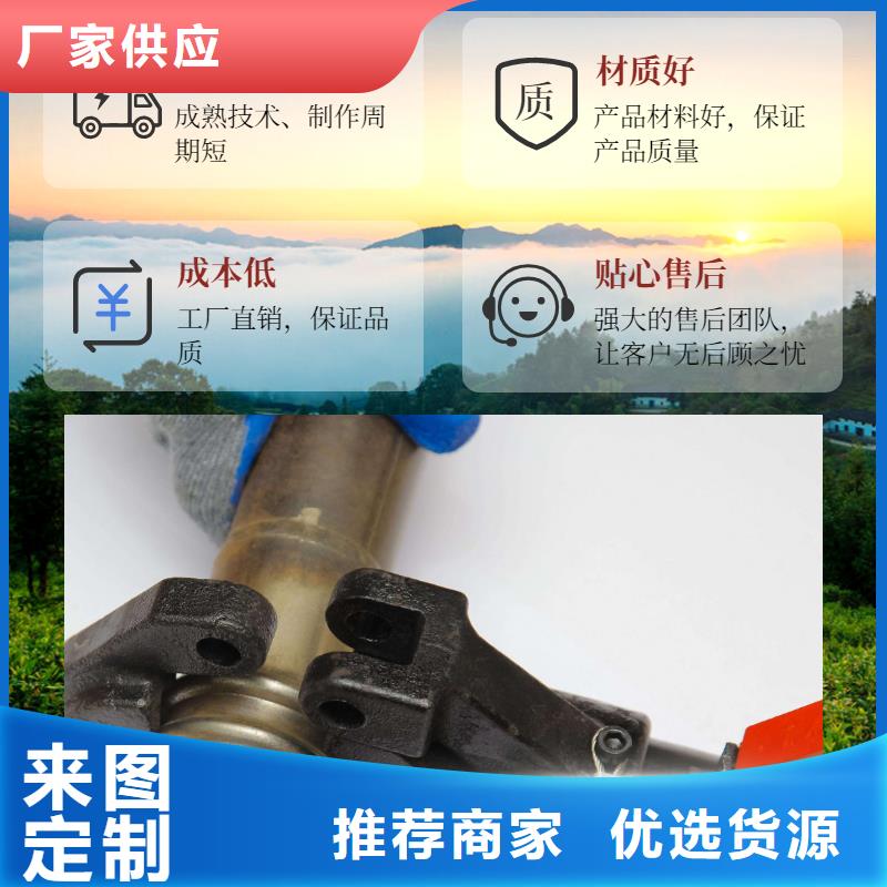 声测管源头工厂
