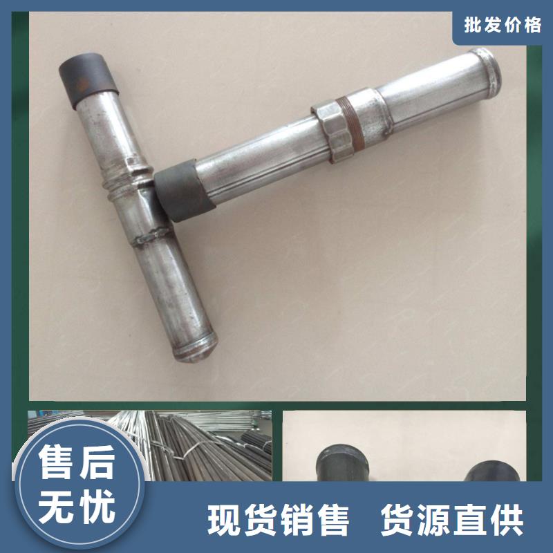 【声测管注浆管厂家层层质检】