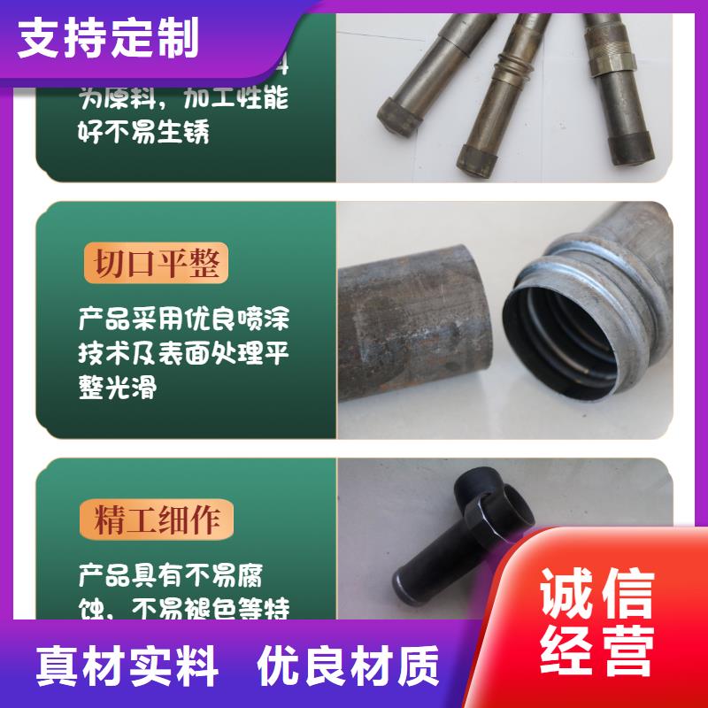 声测管桥梁声测管厂家质量优选