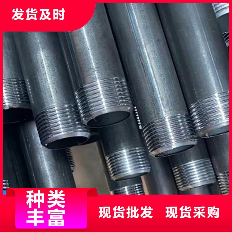 声测管桥梁泄水管厂家适用范围广