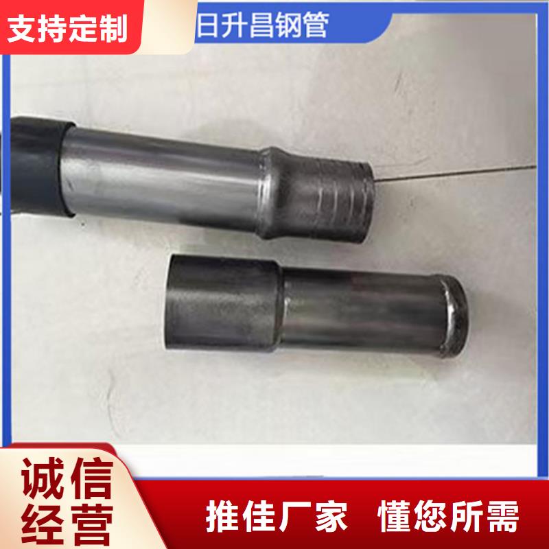 声测管,桥梁声测管厂家无中间商厂家直销