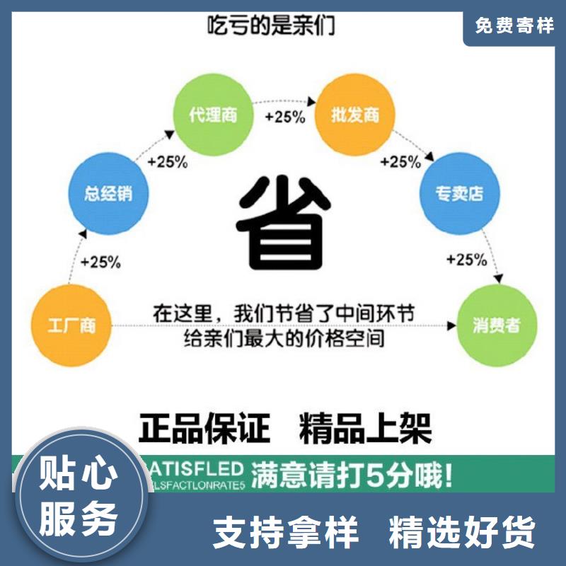 螺旋声测管厂家