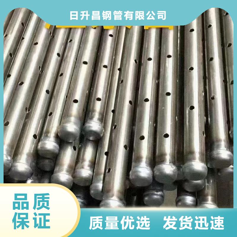声测管厂家检测桩基用生产厂家