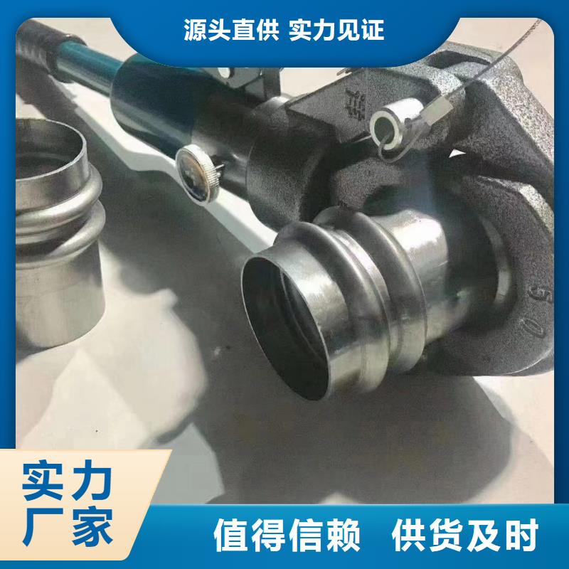 2025：声测管工厂在线中