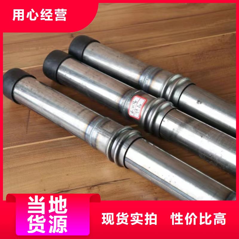 桩基声测管厂家厂家量大优惠
