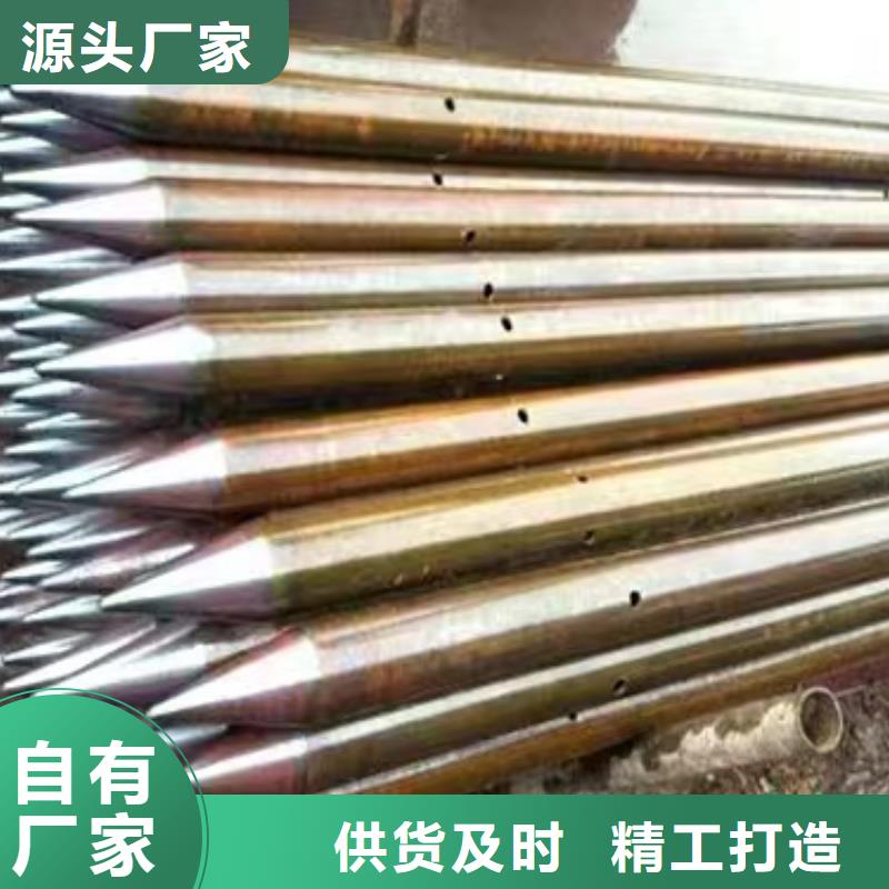 声测管源头工厂