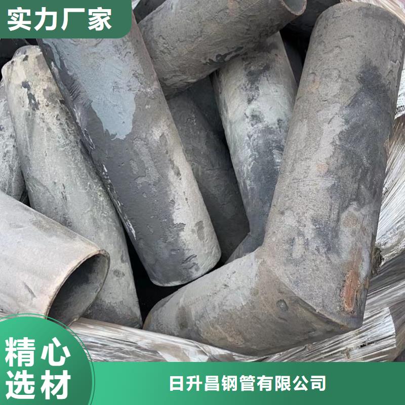 生产50声测管送到工地