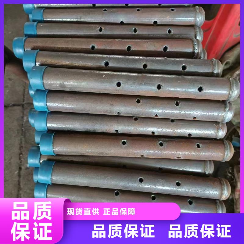 声测管正规厂家严格生产