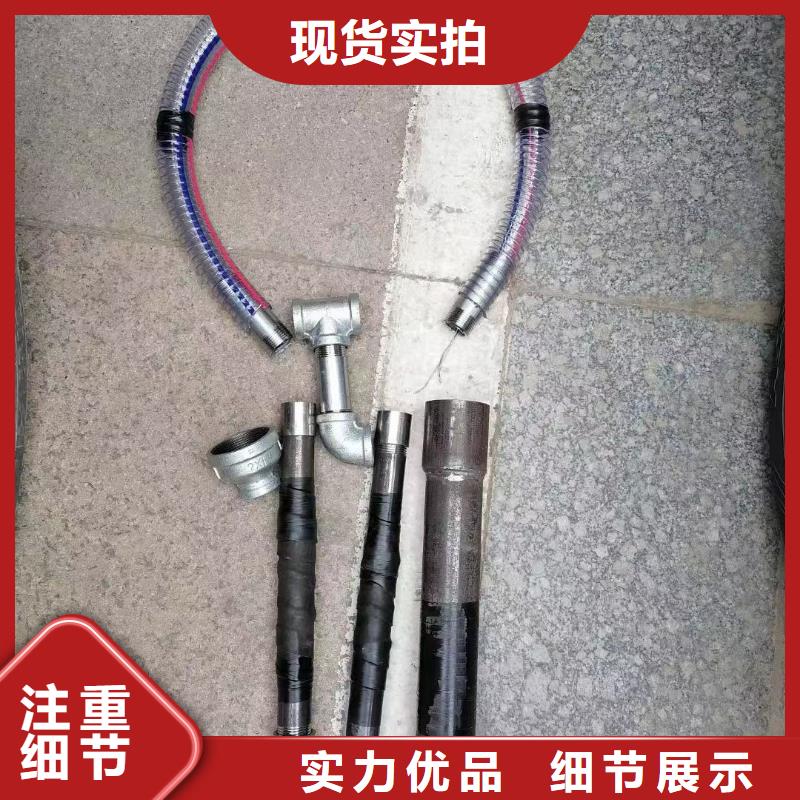 声测管_声测管厂家厂家实力大