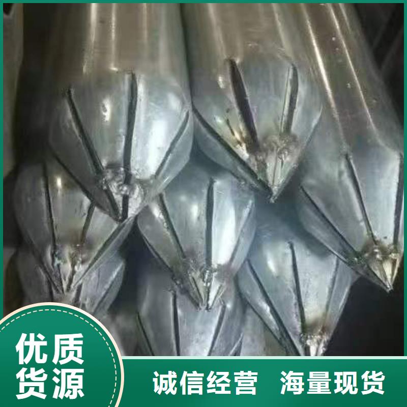声测管正规厂家严格生产