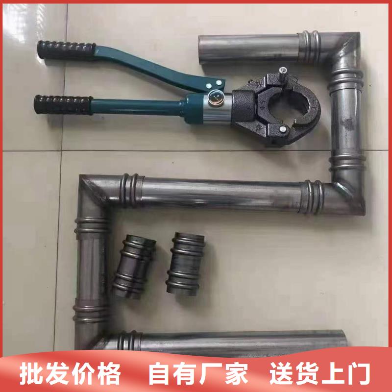 【声测管】泄水管厂家拥有核心技术优势