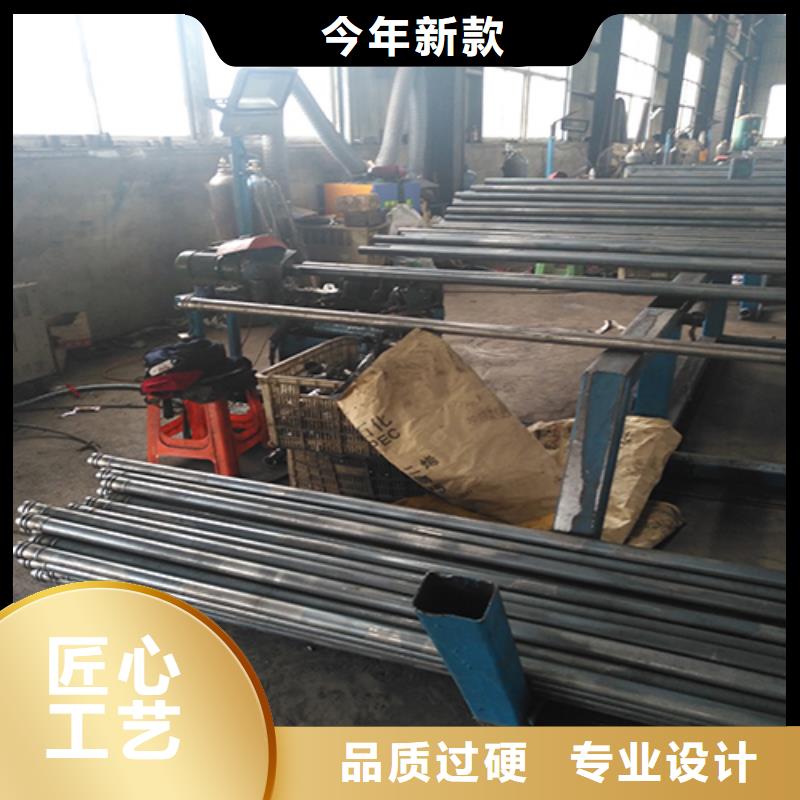 双辽声测管是桩基检测好搭档