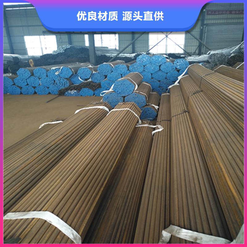 声测管实体厂家送货上门