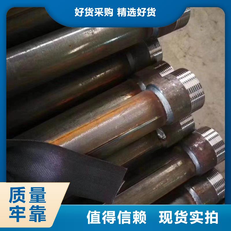 声测管,桥梁声测管厂家无中间商厂家直销