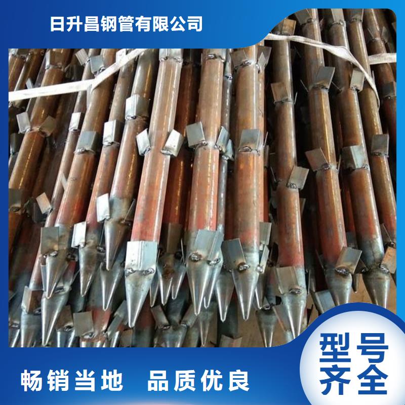 声测管桥梁泄水管厂家用心做品质