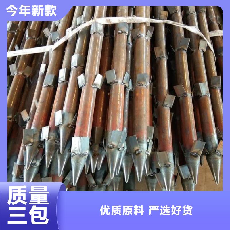 江永声测管外径不同成本不一样