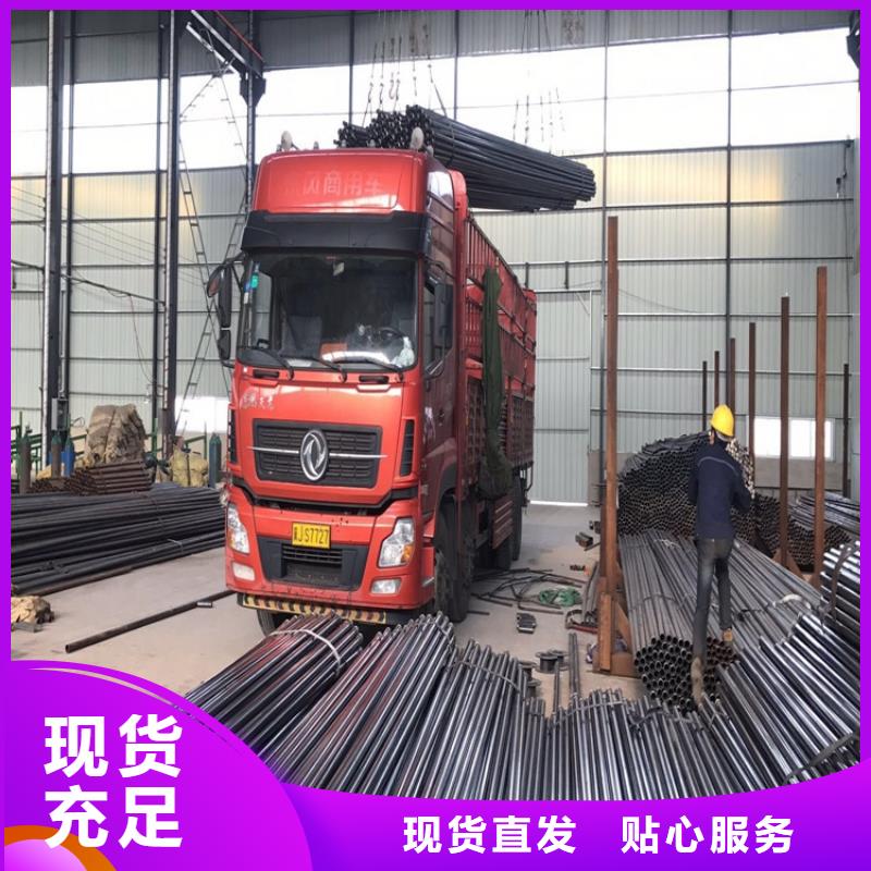 双辽声测管是桩基检测好搭档
