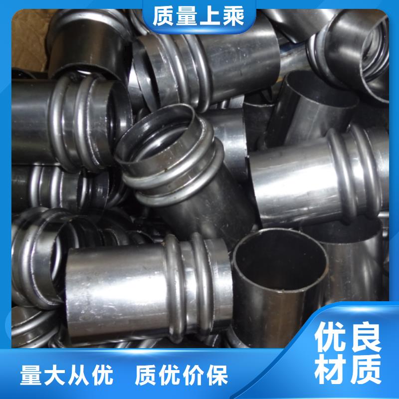 声测管注浆管优势