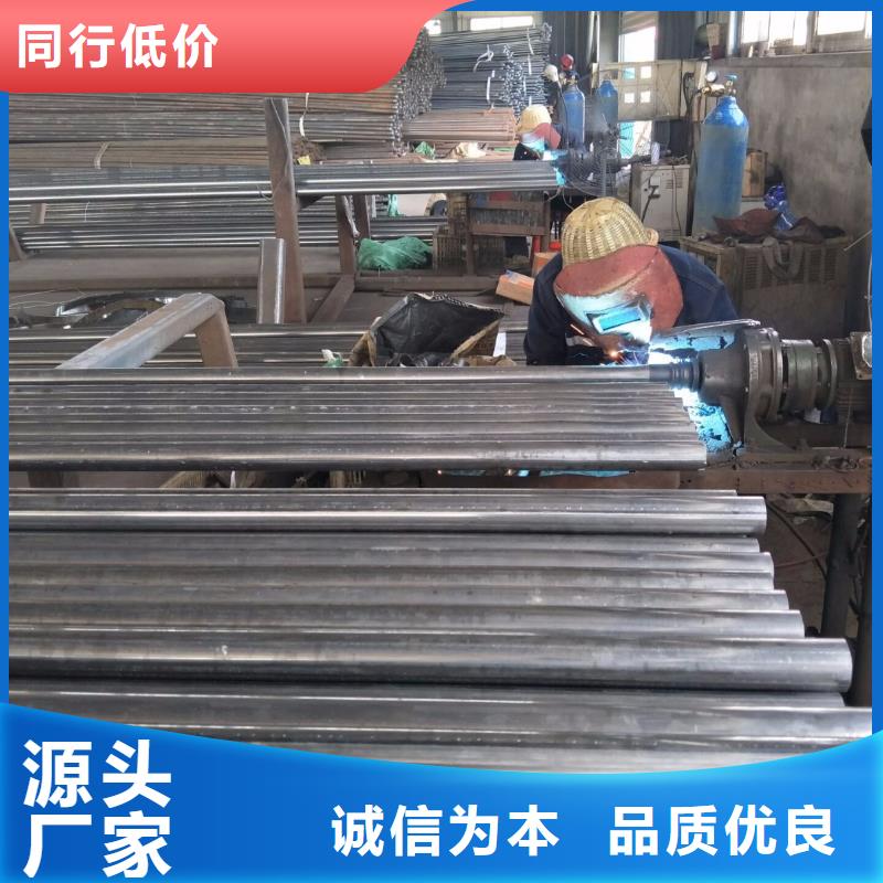 桥梁声测管现货