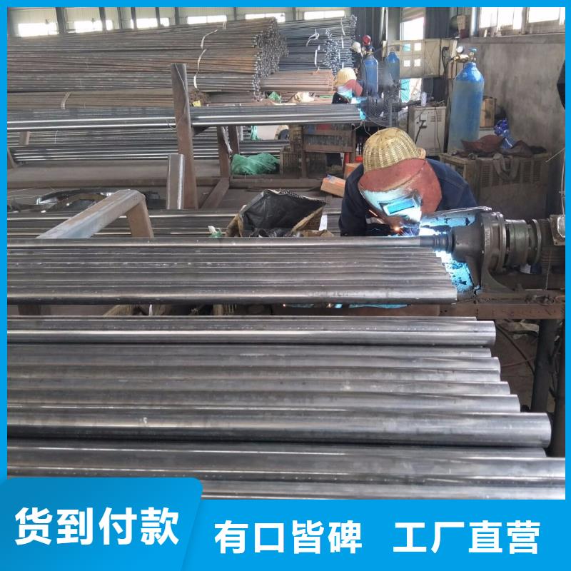 声测管源头工厂
