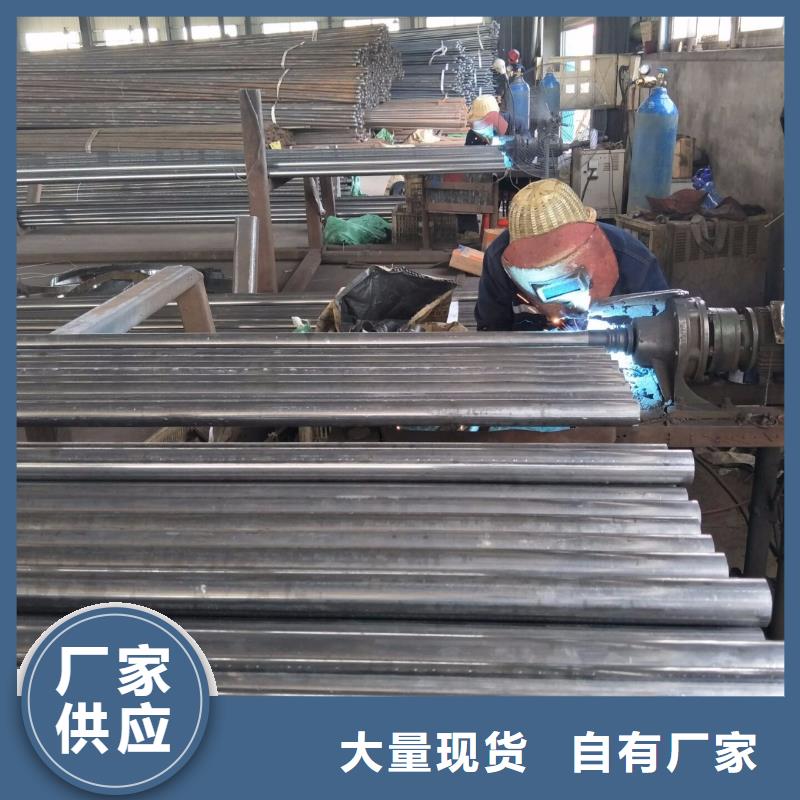 声测管注浆管厂家实力工厂