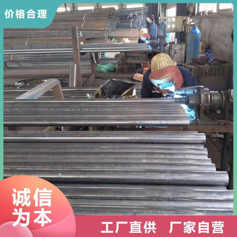 声测管注浆管厂家定制定做