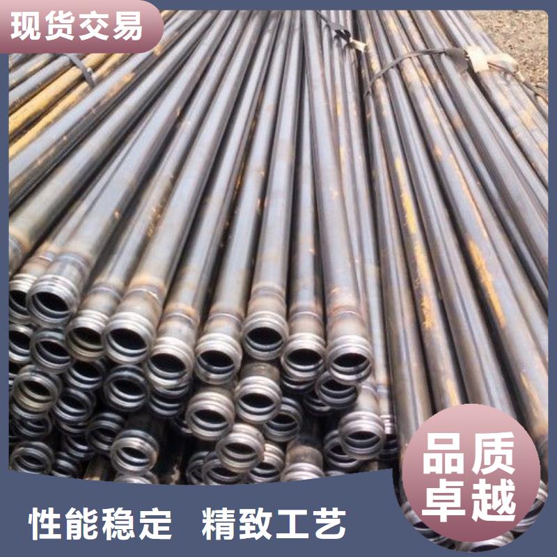 声测管优质企业