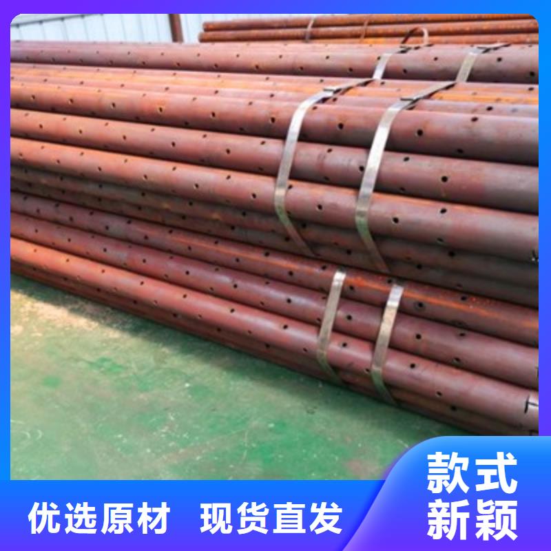 声测管注浆管厂家实力工厂