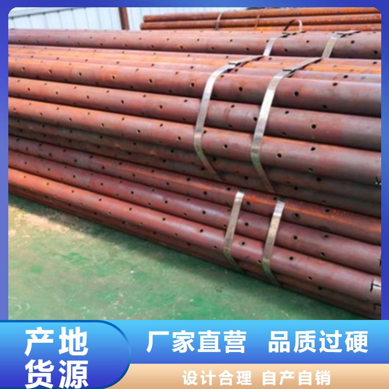 声测管源头工厂
