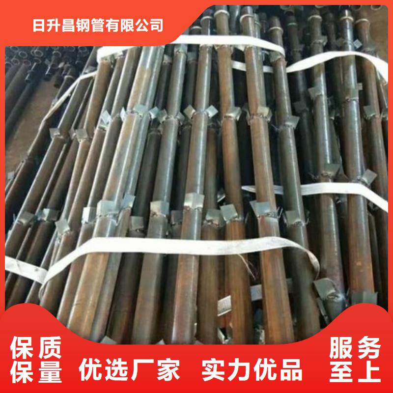 声测管注浆管厂家实力工厂