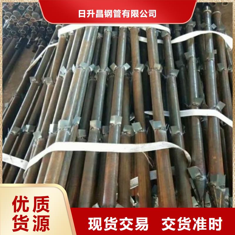 声测管桥梁泄水管厂家用心做品质