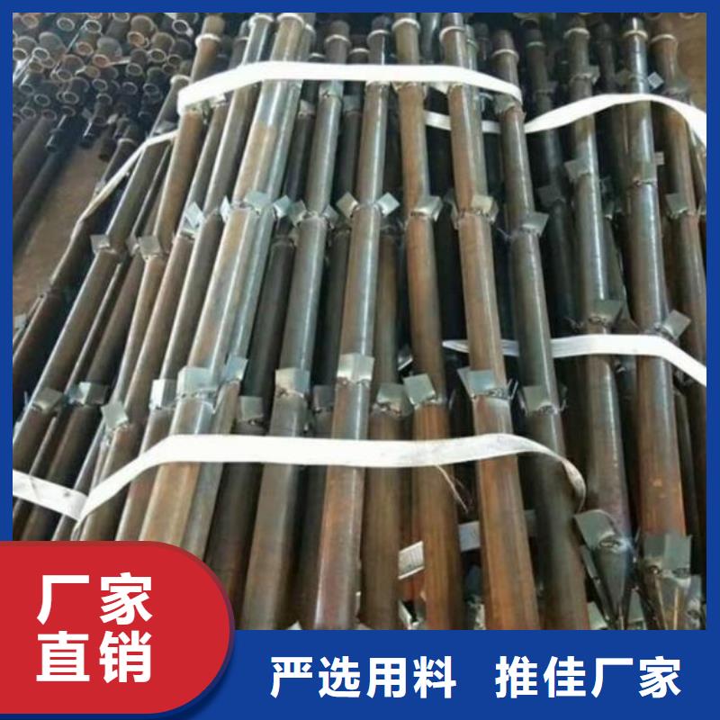 做声测管的厂家