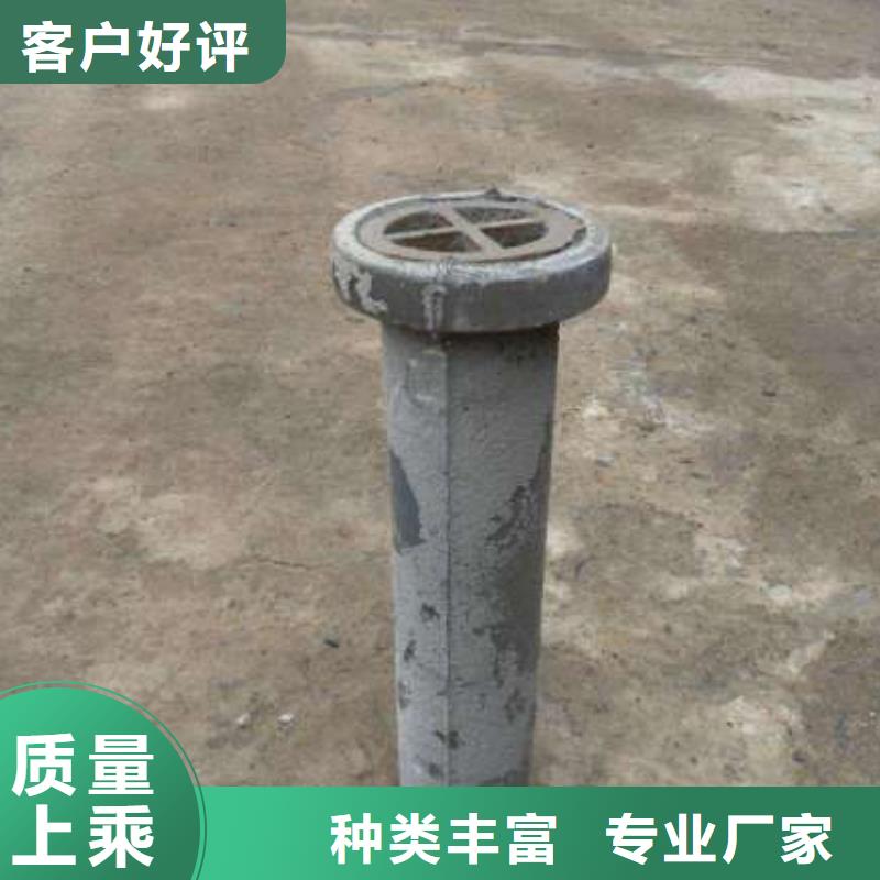 声测管注浆管厂家实力工厂