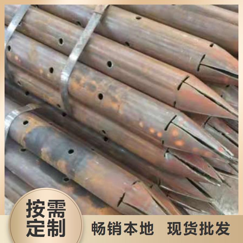 2025:声测管工厂在线中